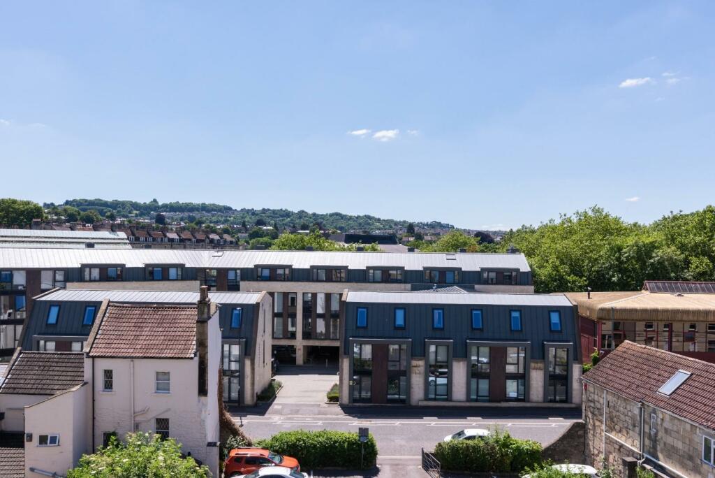 Additional image 13 of 24 New King Street, Bath