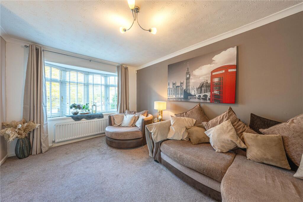 Additional image 4 of Correen, Wilnecote, Tamworth, Staffordshire, B77