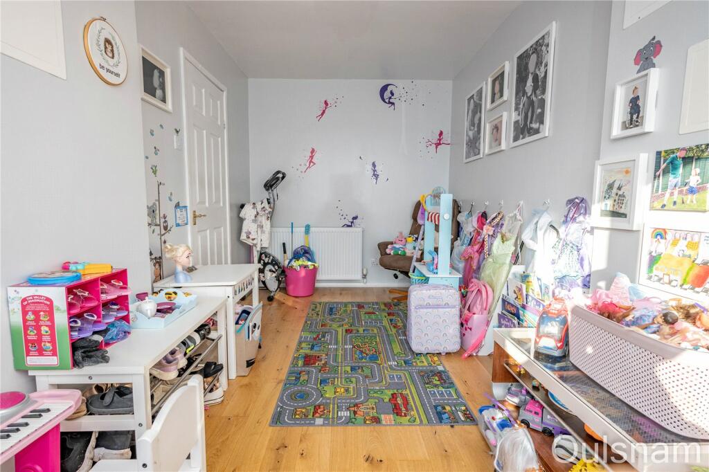 Additional image 9 of Staple Flat, Lickey End, Bromsgrove, Worcestershire, B60