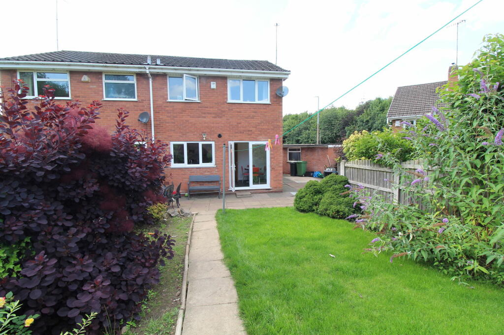 Additional image 13 of HALESOWEN, Furlong Lane