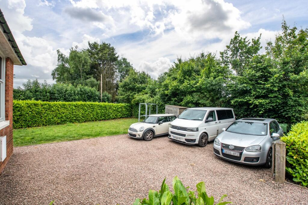 Additional image 10 of Santridge Lane, Bromsgrove, Worcestershire, B61