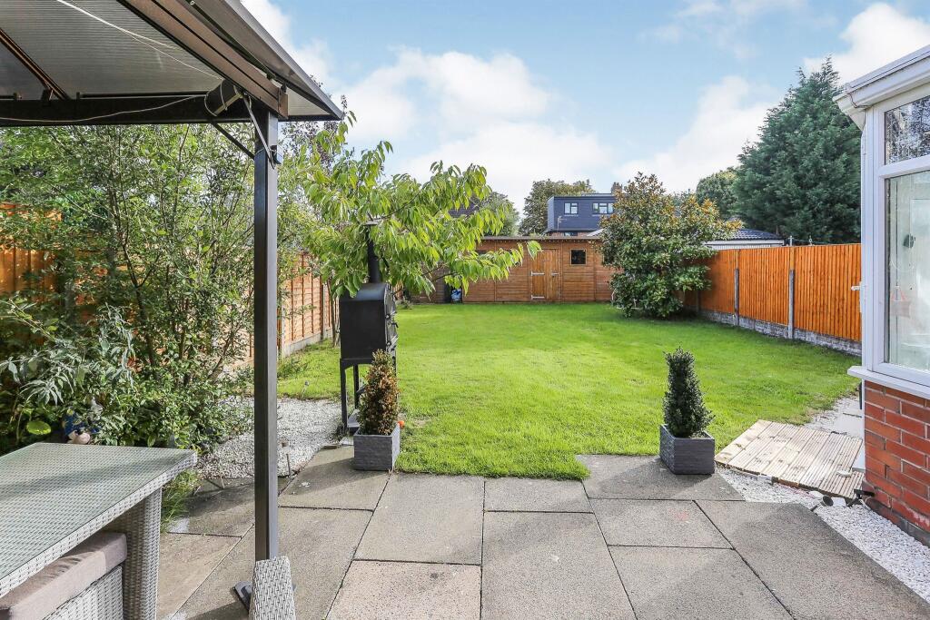 Additional image 18 of Woodford Avenue, Birmingham