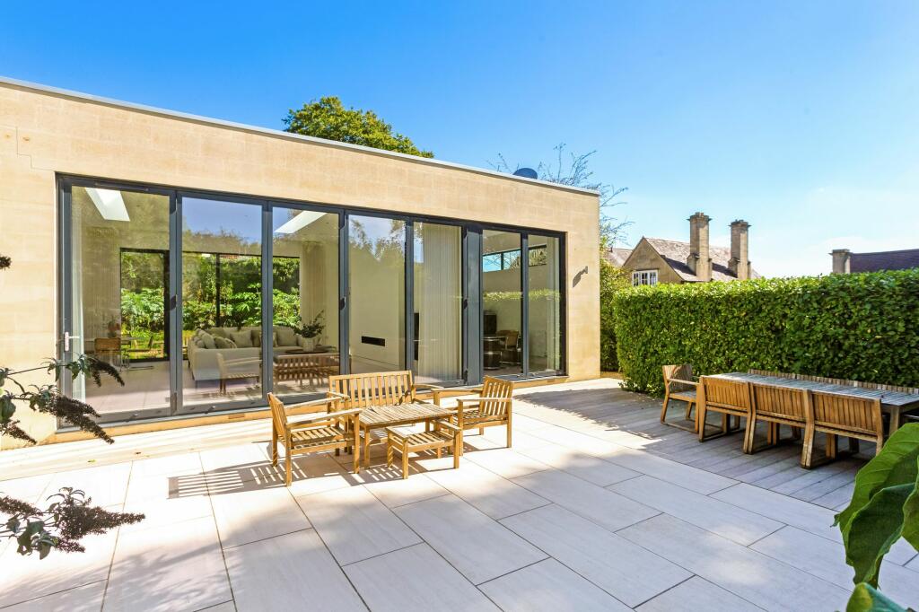 Additional image 4 of Richmond Road, Bath, BA1