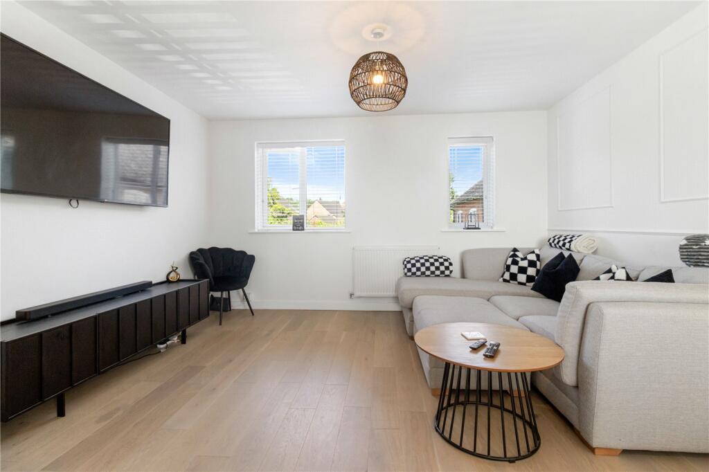 Additional image 7 of Old Rectory Lane, Alvechurch, Birmingham, Worcestershire, B48