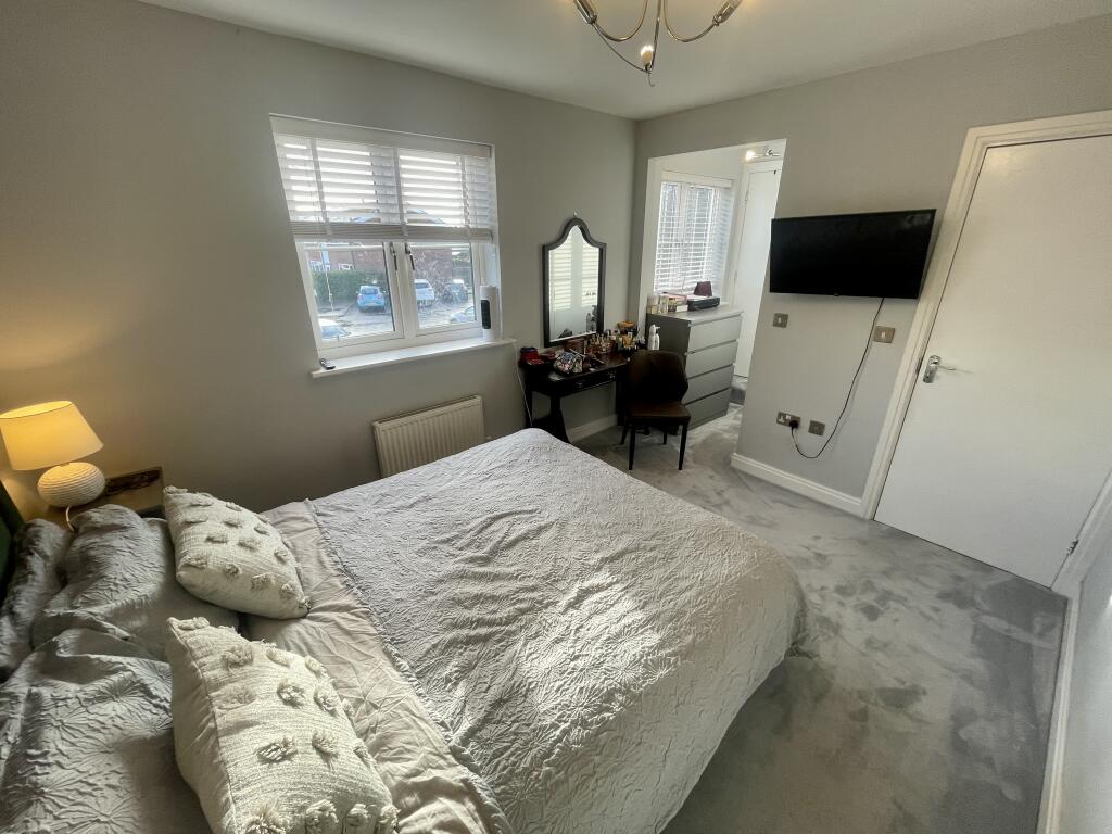 Additional image 11 of Overslade Road, SOLIHULL