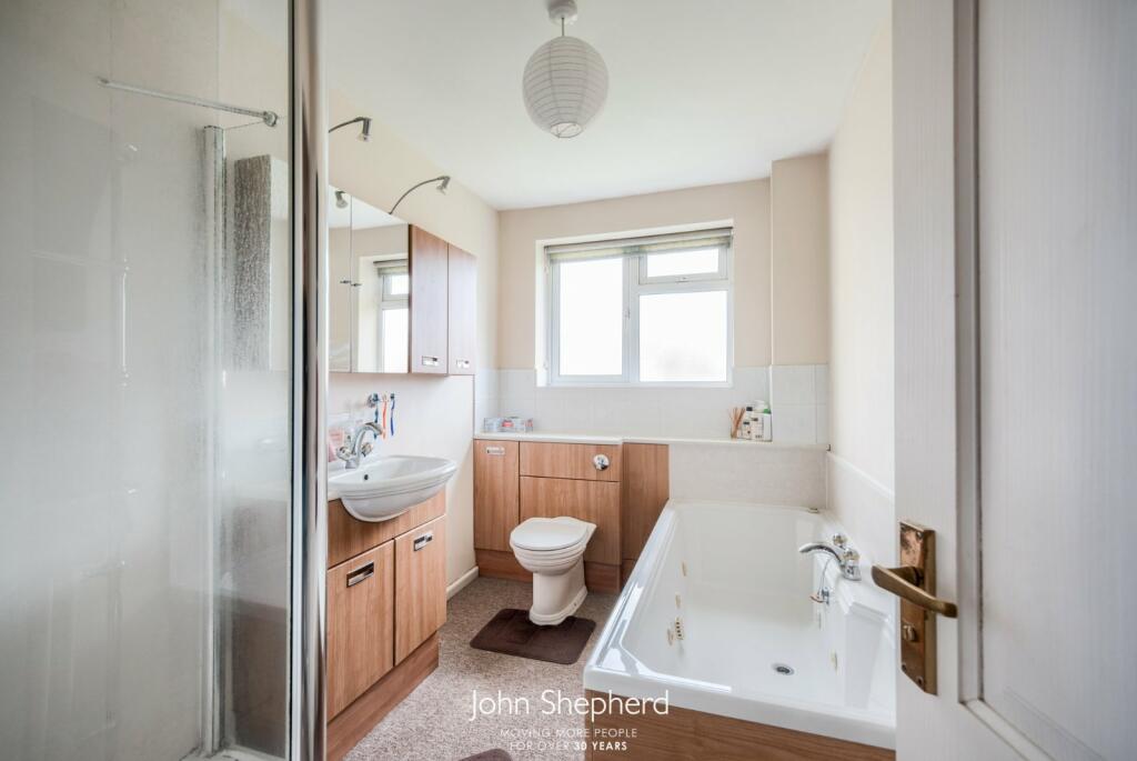 Additional image 11 of Bushley Croft, Solihull, West Midlands, B91