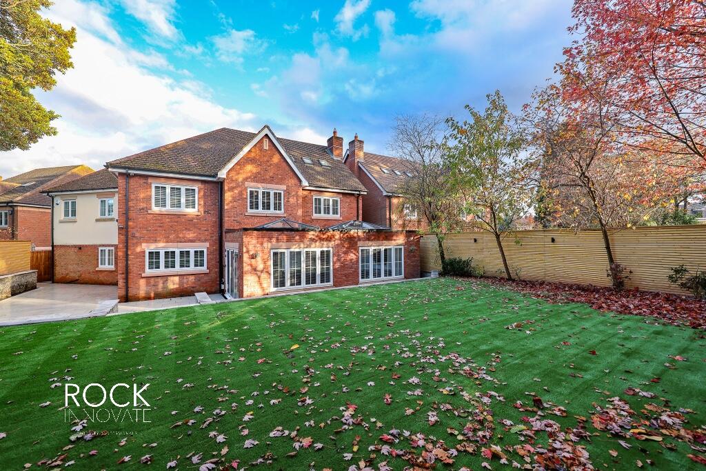 Additional image 33 of Oaks Drive, Sutton Coldfield, West Midlands, B75