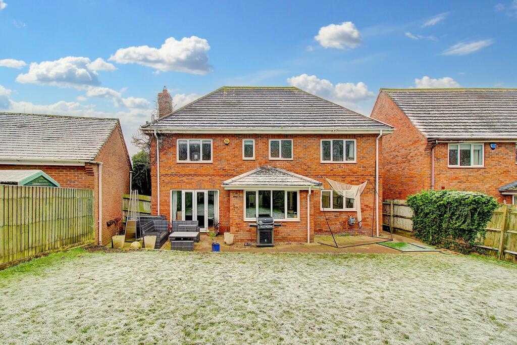 Additional image 24 of Rowley Close, Edingale, B79