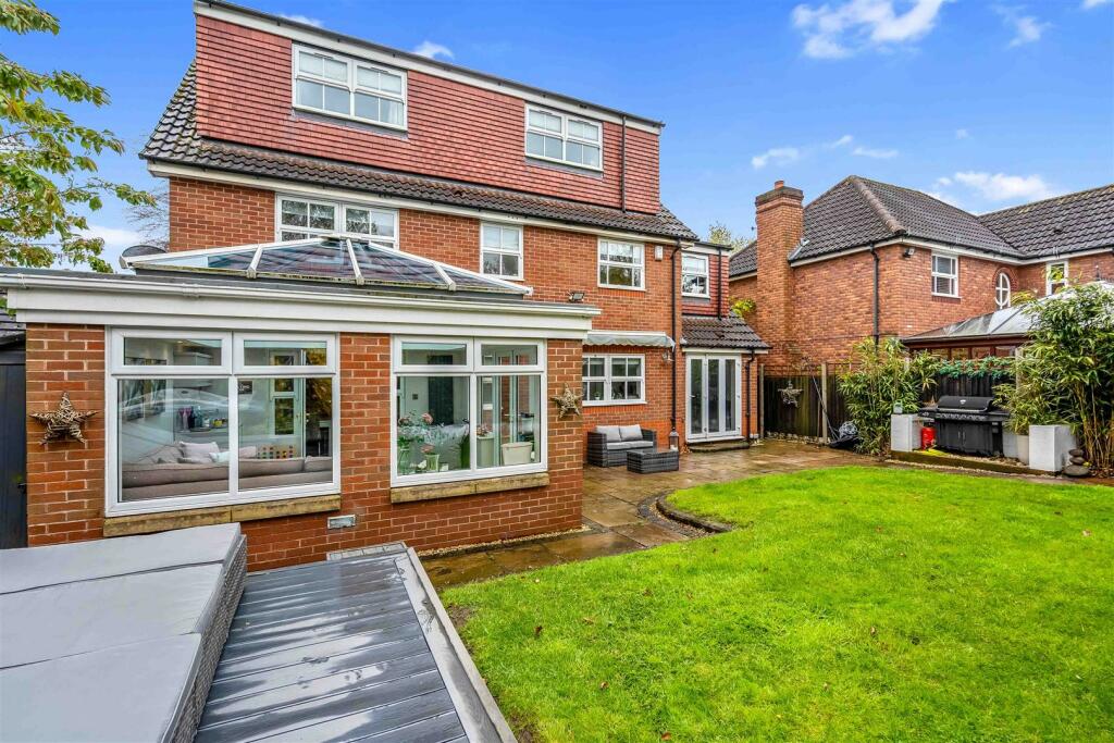 Additional image 41 of Barrack Close, Sutton Coldfield