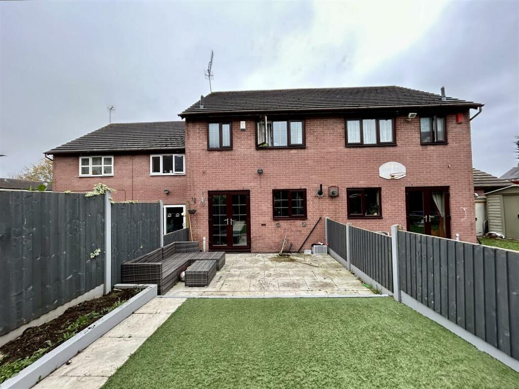 Additional image 15 of Petford Street, Cradley Heath