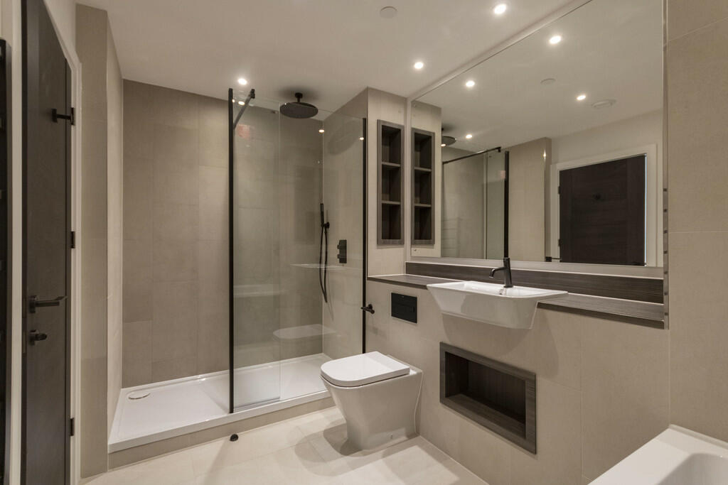 Additional image 9 of The Fazeley, Snow Hill Wharf, Shadwell Street, Birmingham, B4