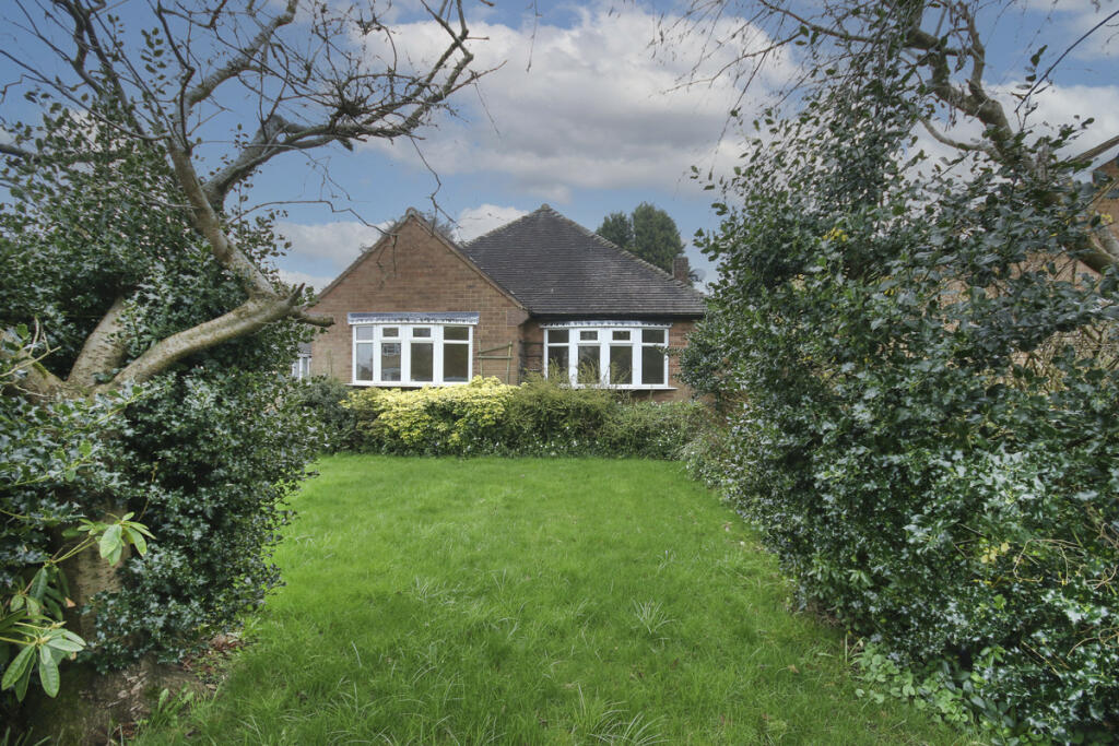 Additional image 22 of Egerton Road, Streetly, B74