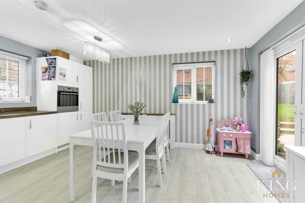 Additional image 4 of Morville Street, Webheath, Redditch