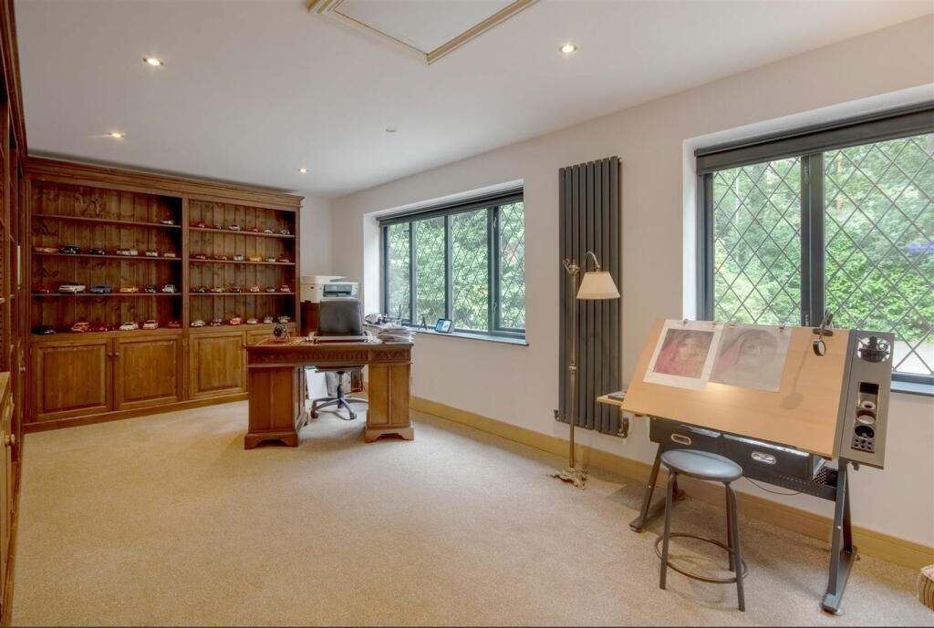 Additional image 9 of Walsall Road, Little Aston, Sutton Coldfield