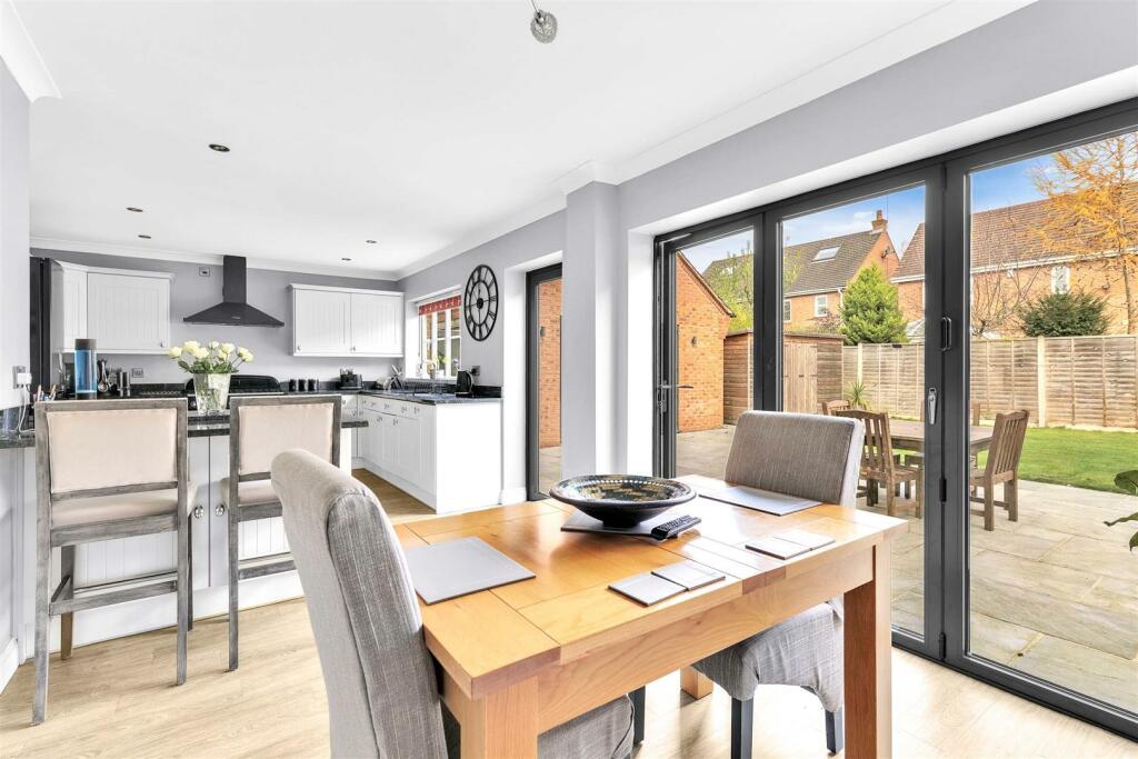 Additional image 6 of Bramley Way, Bidford-On-Avon, Alcester