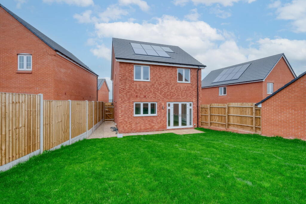 Additional image 13 of Whitford Heights, Bromsgrove, B61 7ED