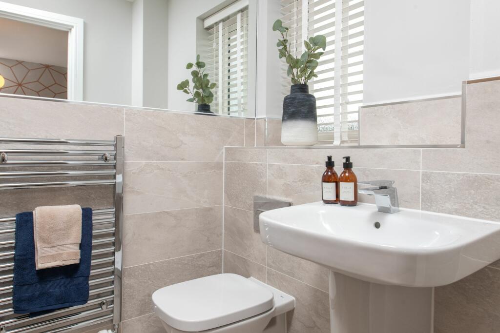 Additional image 7 of Whitford Road
Bromsgrove
B61 7ED