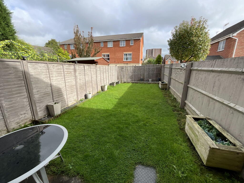 Additional image 13 of CRADLEY HEATH, Dorothy Adams Close