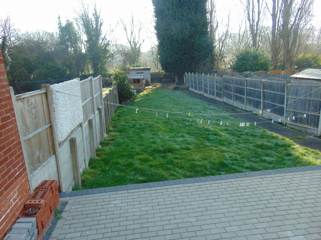 Additional image 3 of Stechford Road, Birmingham, West Midlands