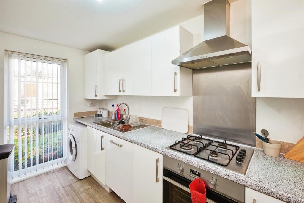 Additional image 5 of Sherlock Street, Birmingham