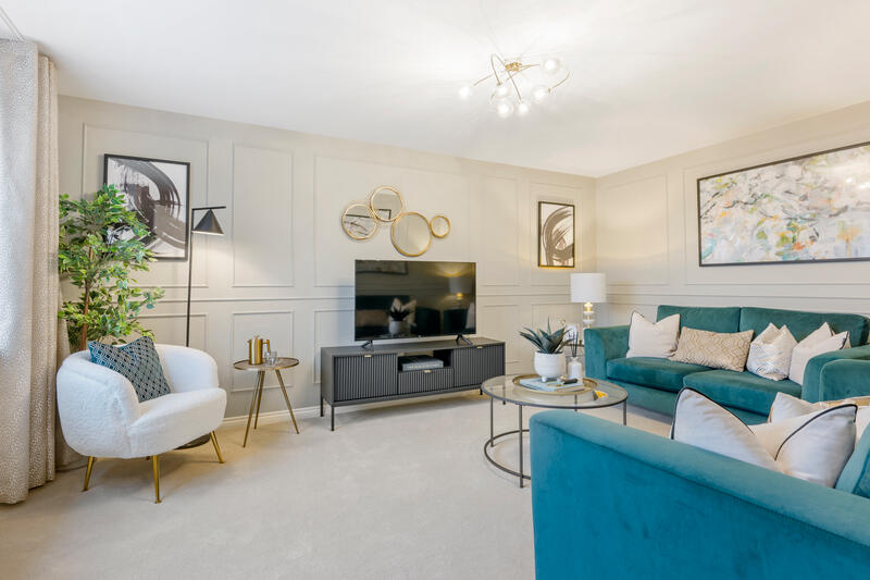 Additional image 6 of Dosthill Road,
Two Gates, 
Tamworth,
B77 1JB