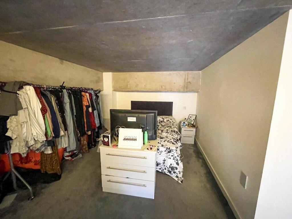 Additional image 5 of Flat , Metro Lofts,  High Street, West Bromwich, B70 6JJ