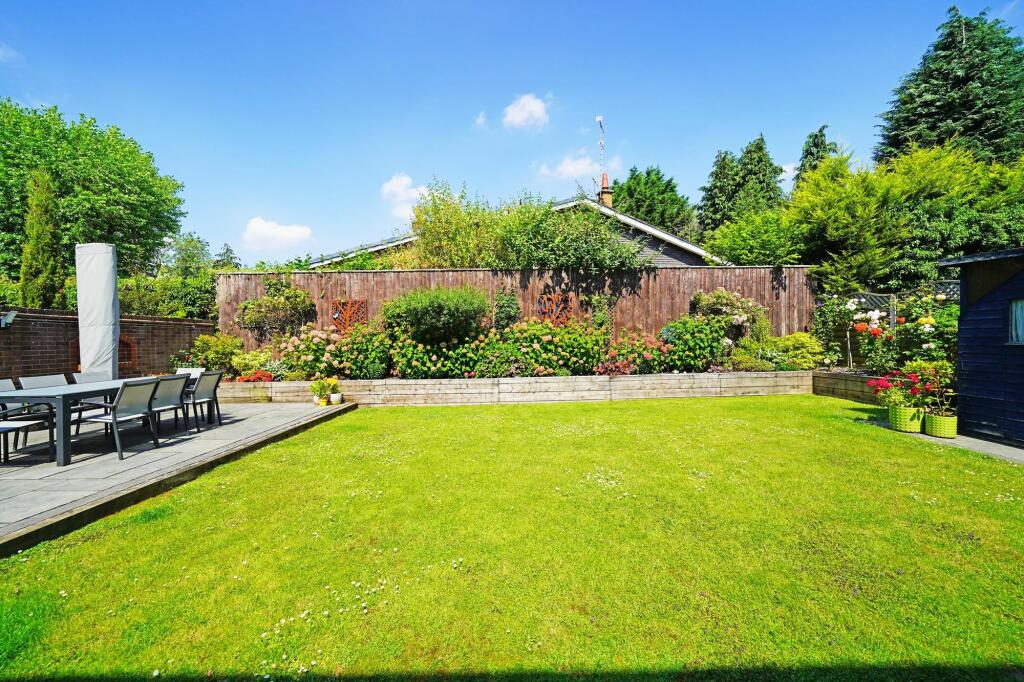 Additional image 29 of Hampton Lane, Solihull, B91