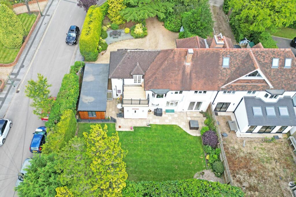 Additional image 30 of Warwick Road, Knowle, B93