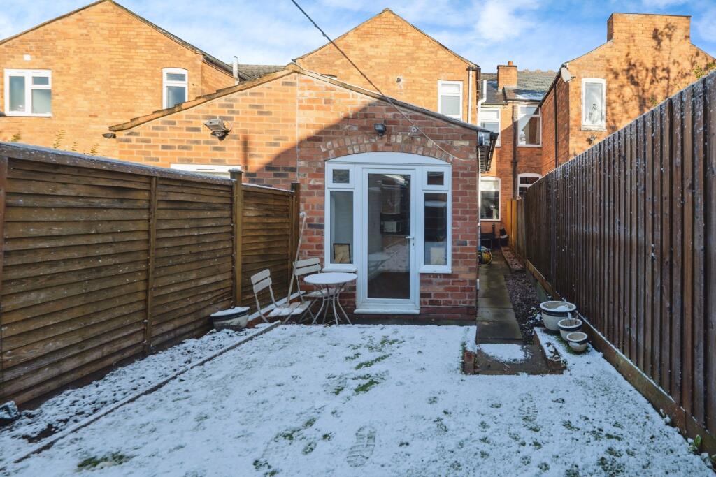 Additional image 12 of Sheffield Road, Sutton Coldfield, B73