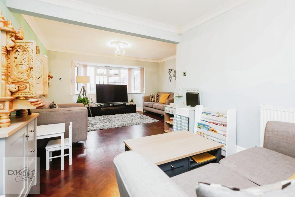 Additional image 5 of Pomeroy Road, Birmingham, B43