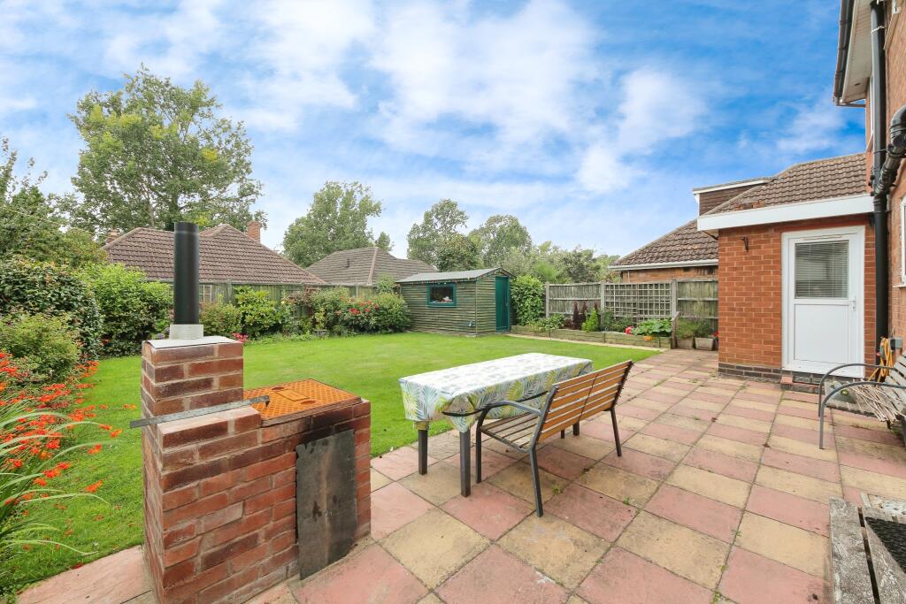 Additional image 4 of Wingfield Road, Coleshill, Birmingham, Warwickshire, B46