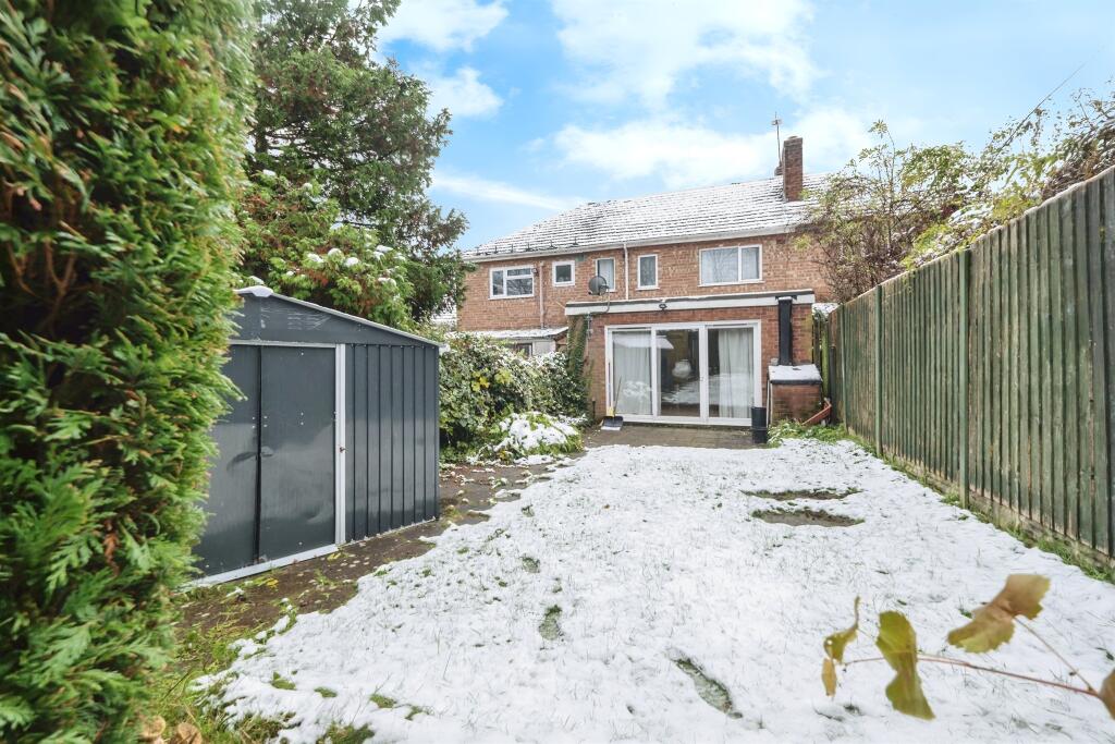 Additional image 15 of Melcote Grove, Birmingham