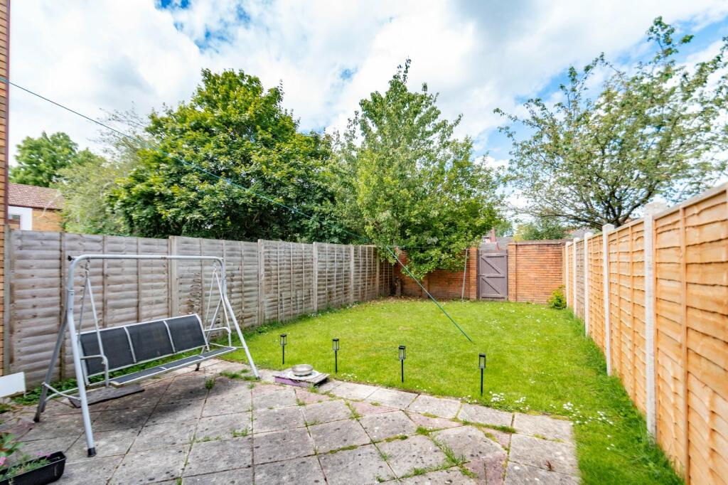 Additional image 13 of Sanders Close, Redditch, Worcestershire, B97