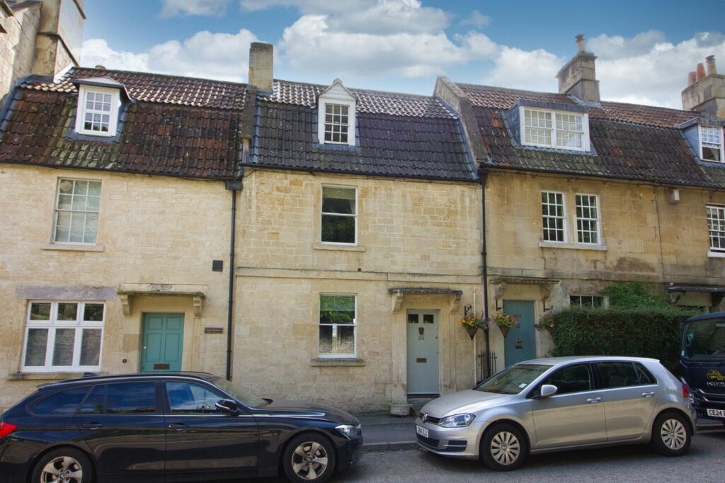 Additional image 19 of High Street, Batheaston, Bath, BA1 7QZ