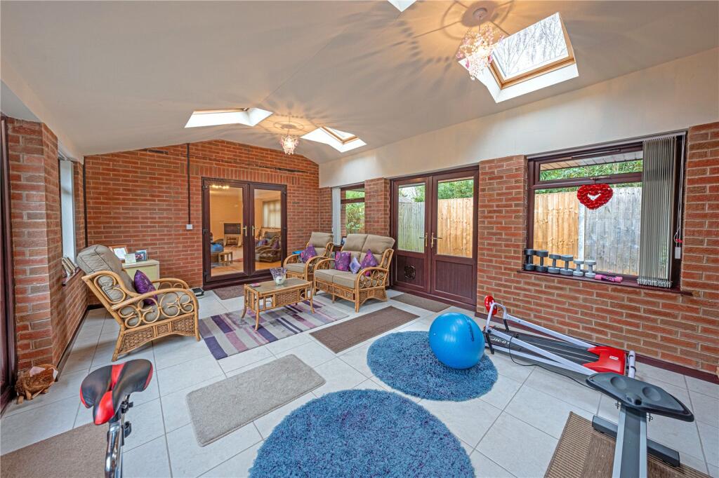 Additional image 13 of Birmingham Road, Whitacre Heath, Coleshill, Birmingham, B46