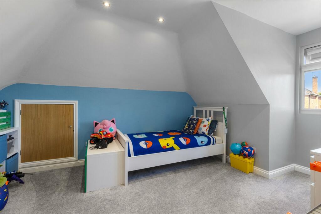 Additional image 21 of Yewhurst Road, Solihull