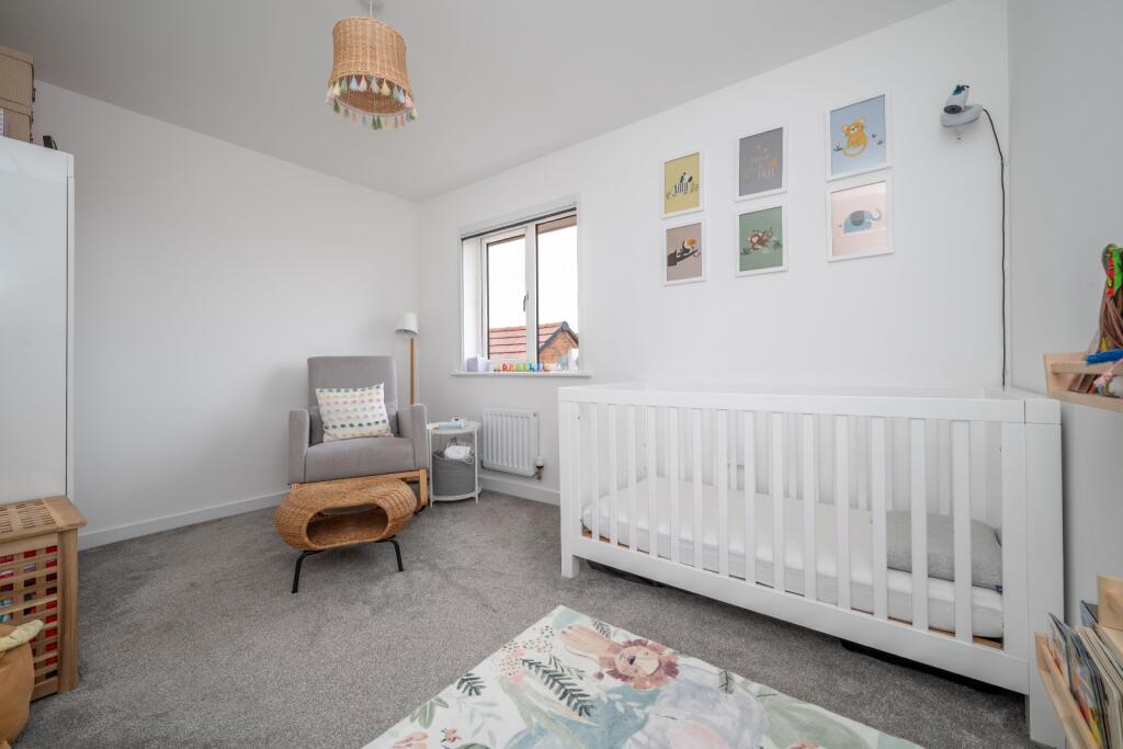 Additional image 25 of Pastures Drive, Tidbury Green