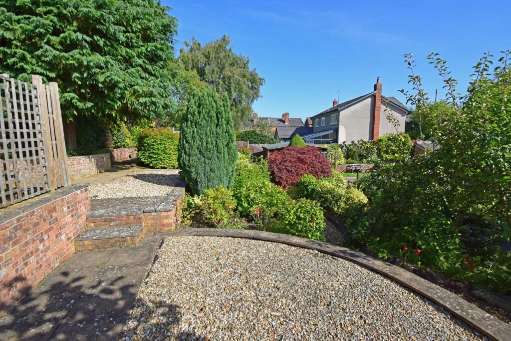 Additional image 33 of Rose Cottage, 45 Fairfield Road, Bournheath, Worcestershire, B61 9JW