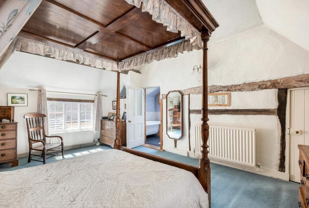 Additional image 15 of Greyhound House, Henley Street, Alcester, B49