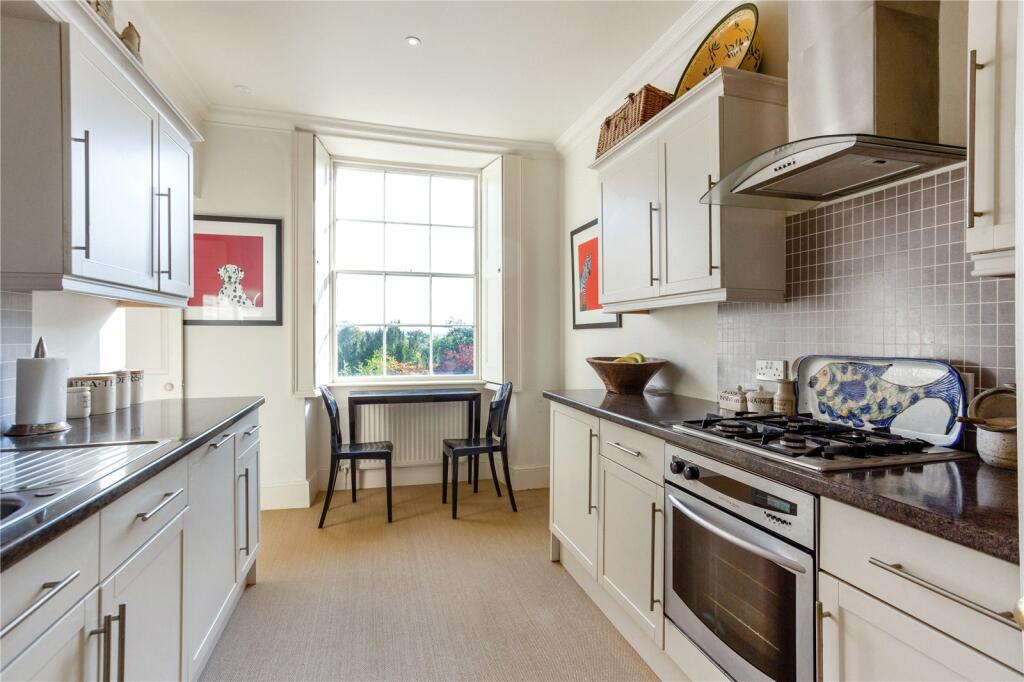 Additional image 7 of Sion Hill Place, Bath, BA1