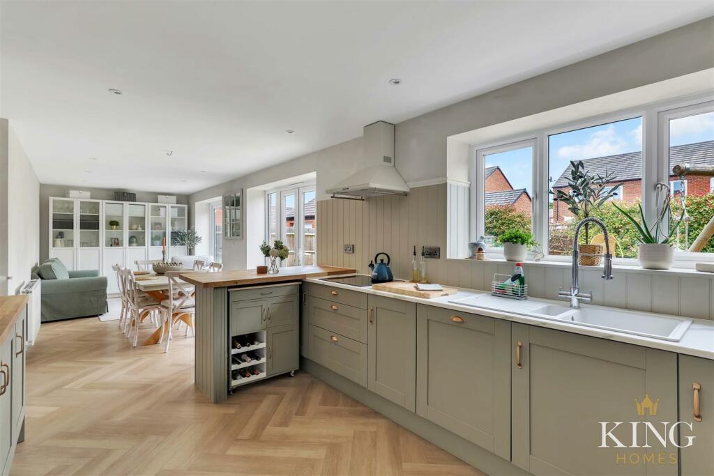 Additional image 6 of Chestnut Way, Bidford-On-Avon, Alcester