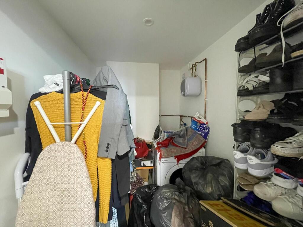 Additional image 7 of Flat , Metro Lofts,  High Street, West Bromwich, B70 6JJ