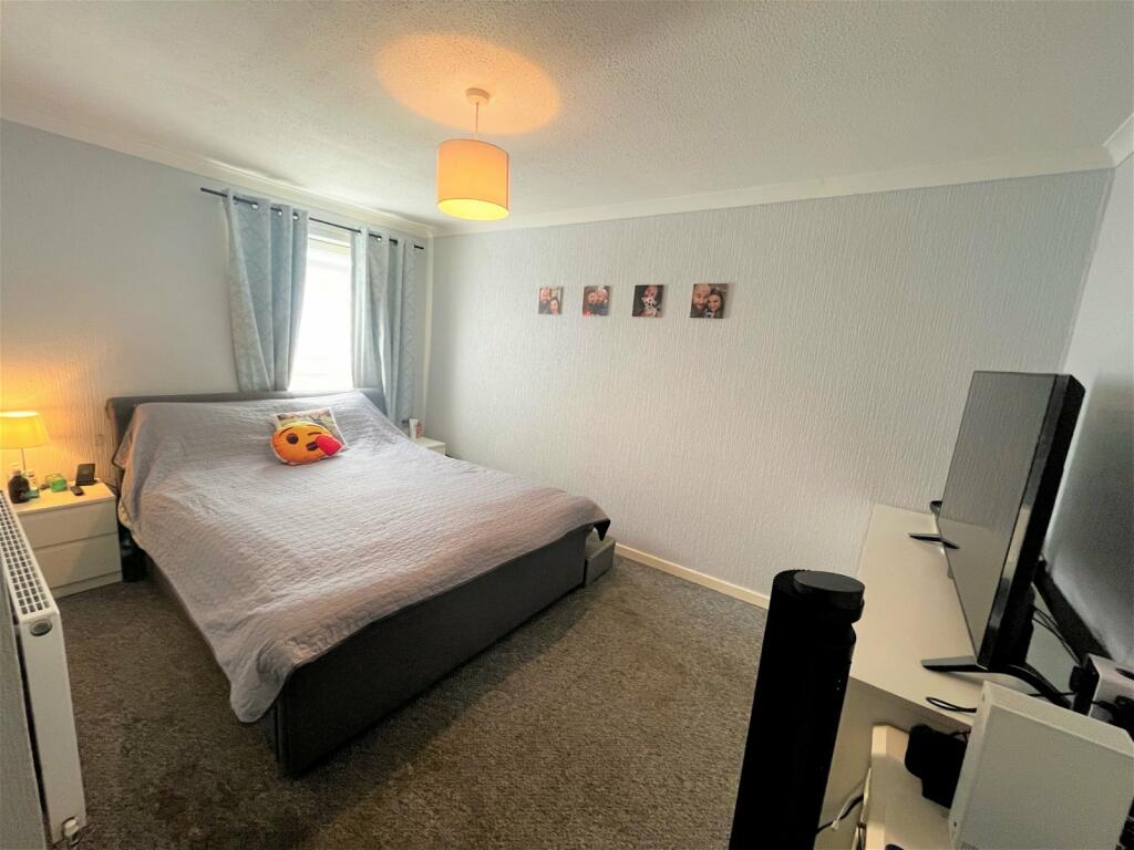 Additional image 9 of Lydbrook Covert, Kings Norton