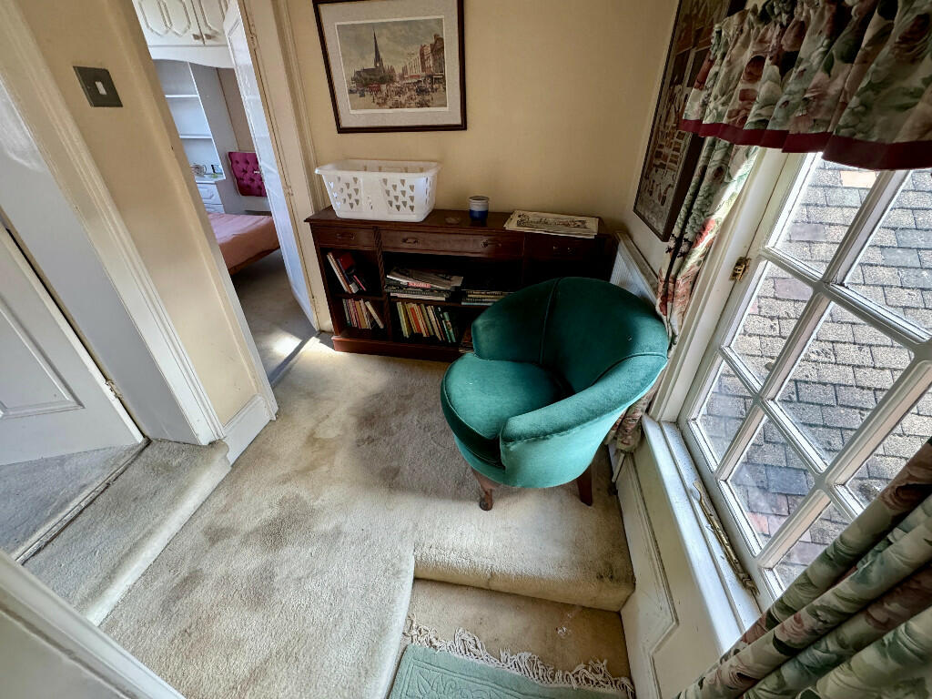 Additional image 5 of The White House, High Street, Henley-In-Arden, B95