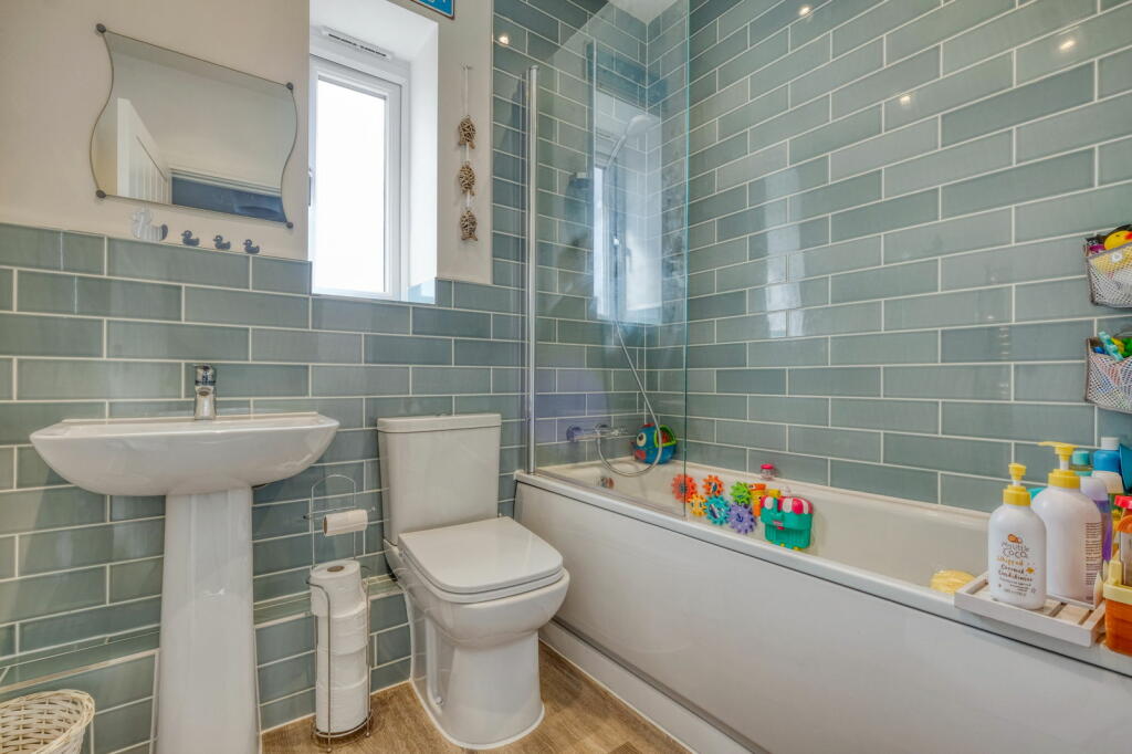 Additional image 14 of Arrow Drive, Cofton Hackett, Birmingham , B45 8FW