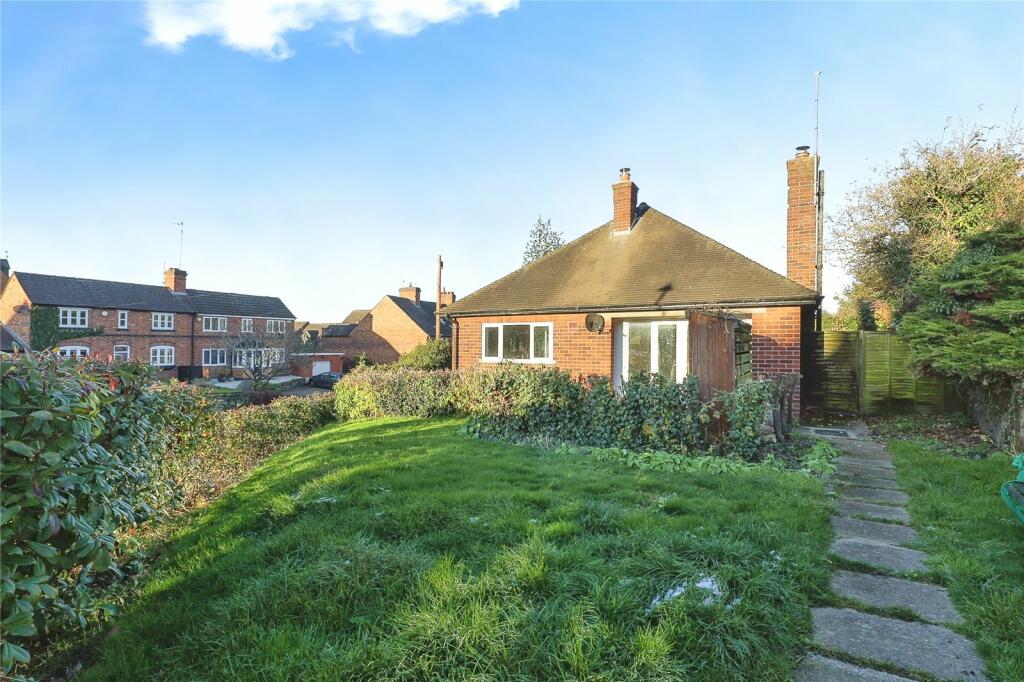 Additional image 10 of Fairfields Hill, Polesworth, Tamworth, Warwickshire, B78