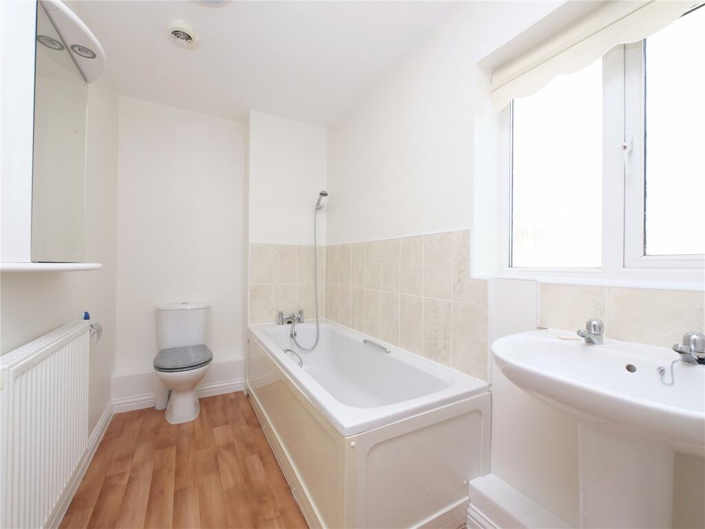 Additional image 9 of Slipps Close, Frome, Somerset, BA11