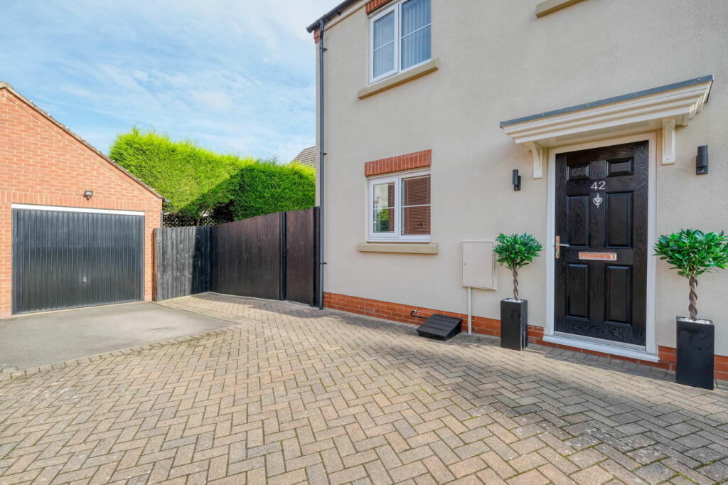 Additional image 17 of Dixon Close, Enfield, Redditch B97 6AD