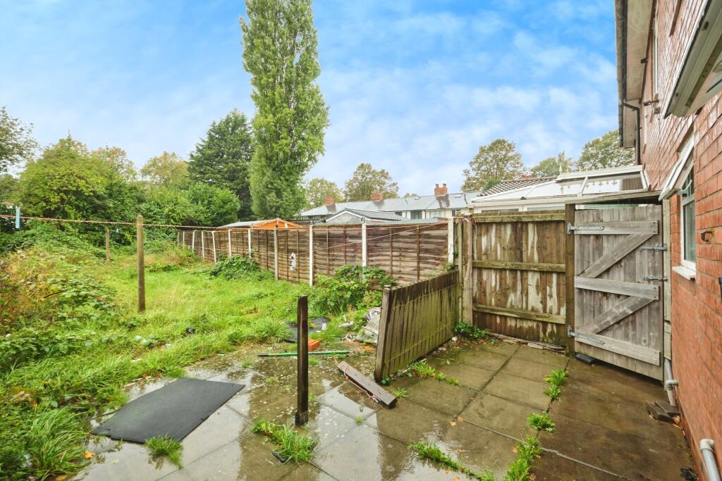 Additional image 7 of Moat House Road, Birmingham, B8