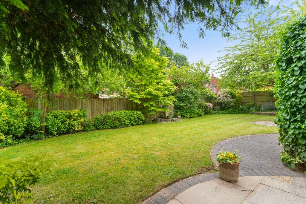 Additional image 22 of Grange Road, Solihull, B91